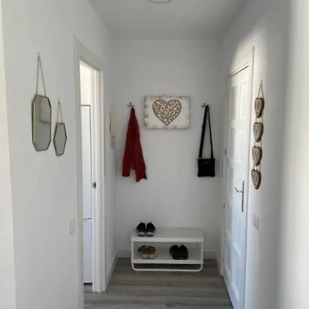 Centrico De Estilo Nordico شقة *