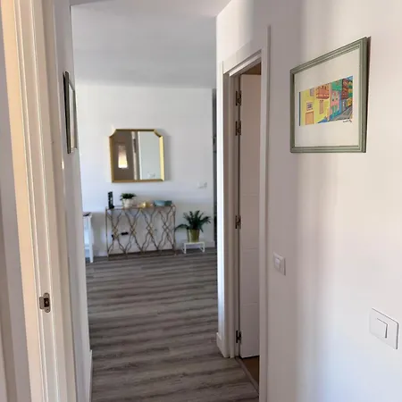 Céntrico De Estilo Nórdico Appartamento *
