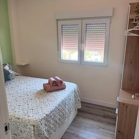 Céntrico De Estilo Nórdico Costa Adeje (Tenerife)