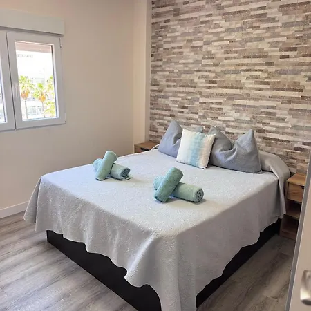 Centrico De Estilo Nordico Apartmán *