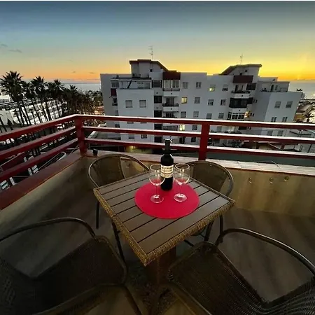 Apartament Centrico De Estilo Nordico