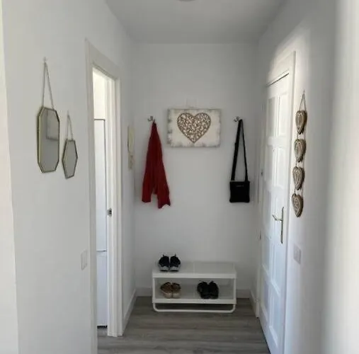 Centrico De Estilo Nordico Apartament *