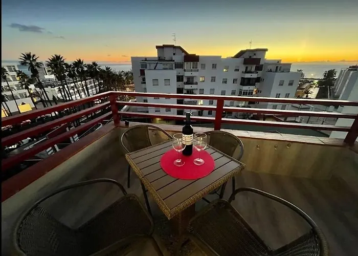 Apartament Centrico De Estilo Nordico